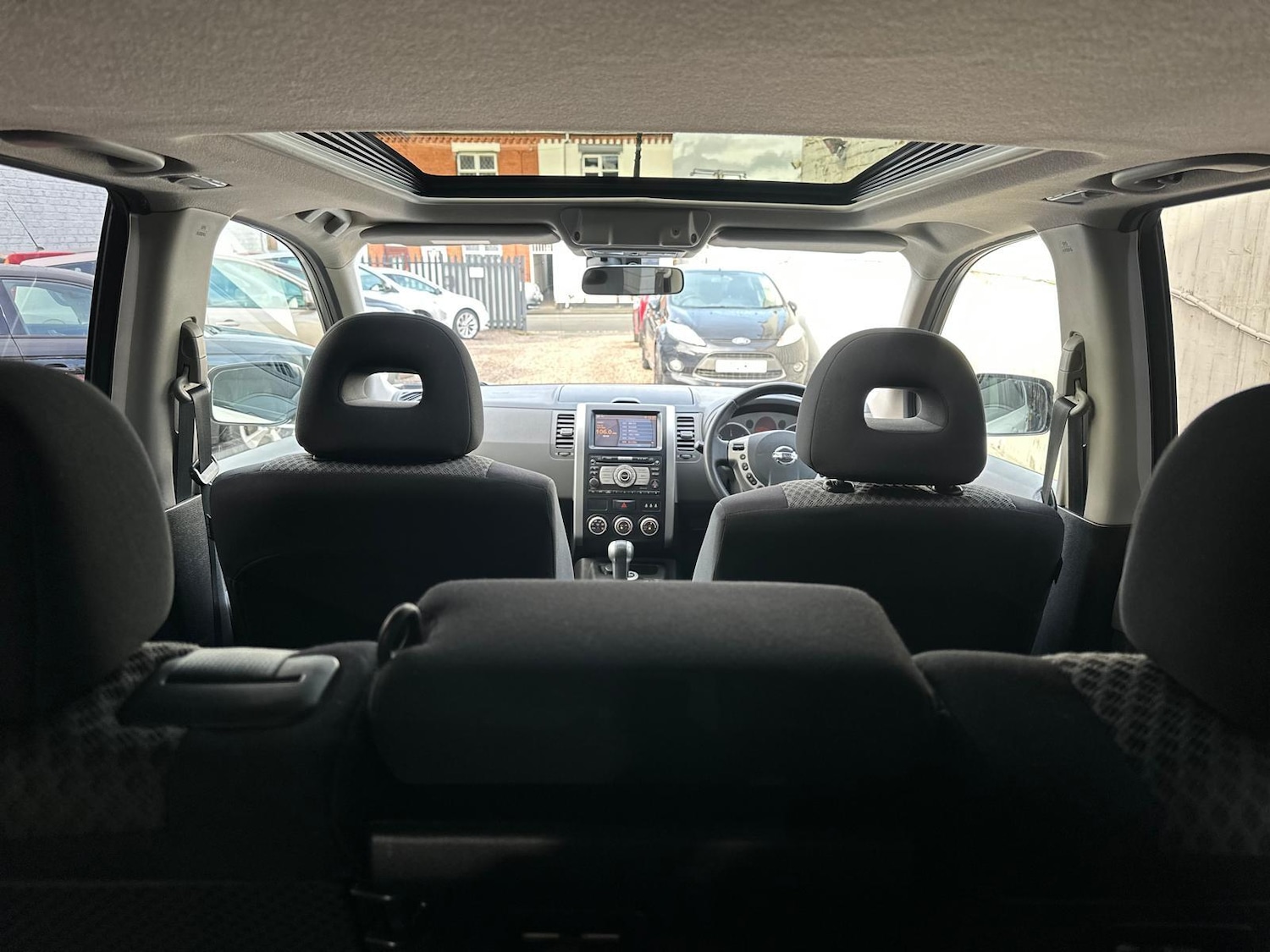 Used Nissan X-Trail 2009 for sale - 77525055: Photo 57