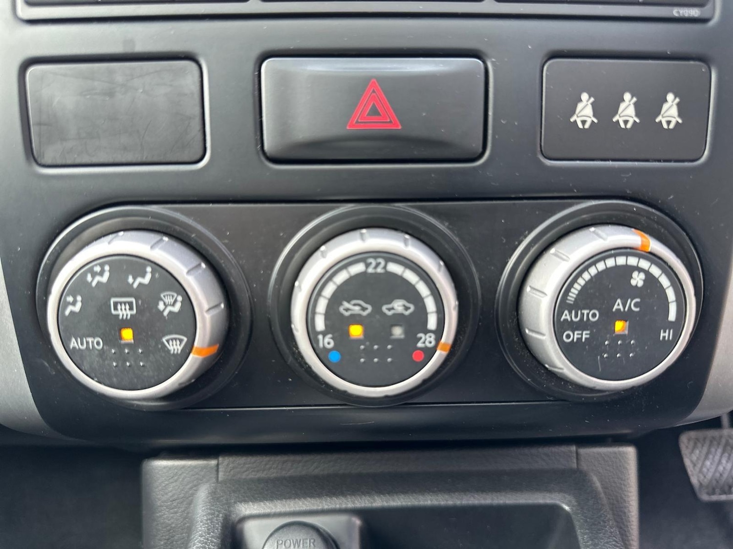 Used Nissan X-Trail 2009 for sale - 77525055: Photo 60