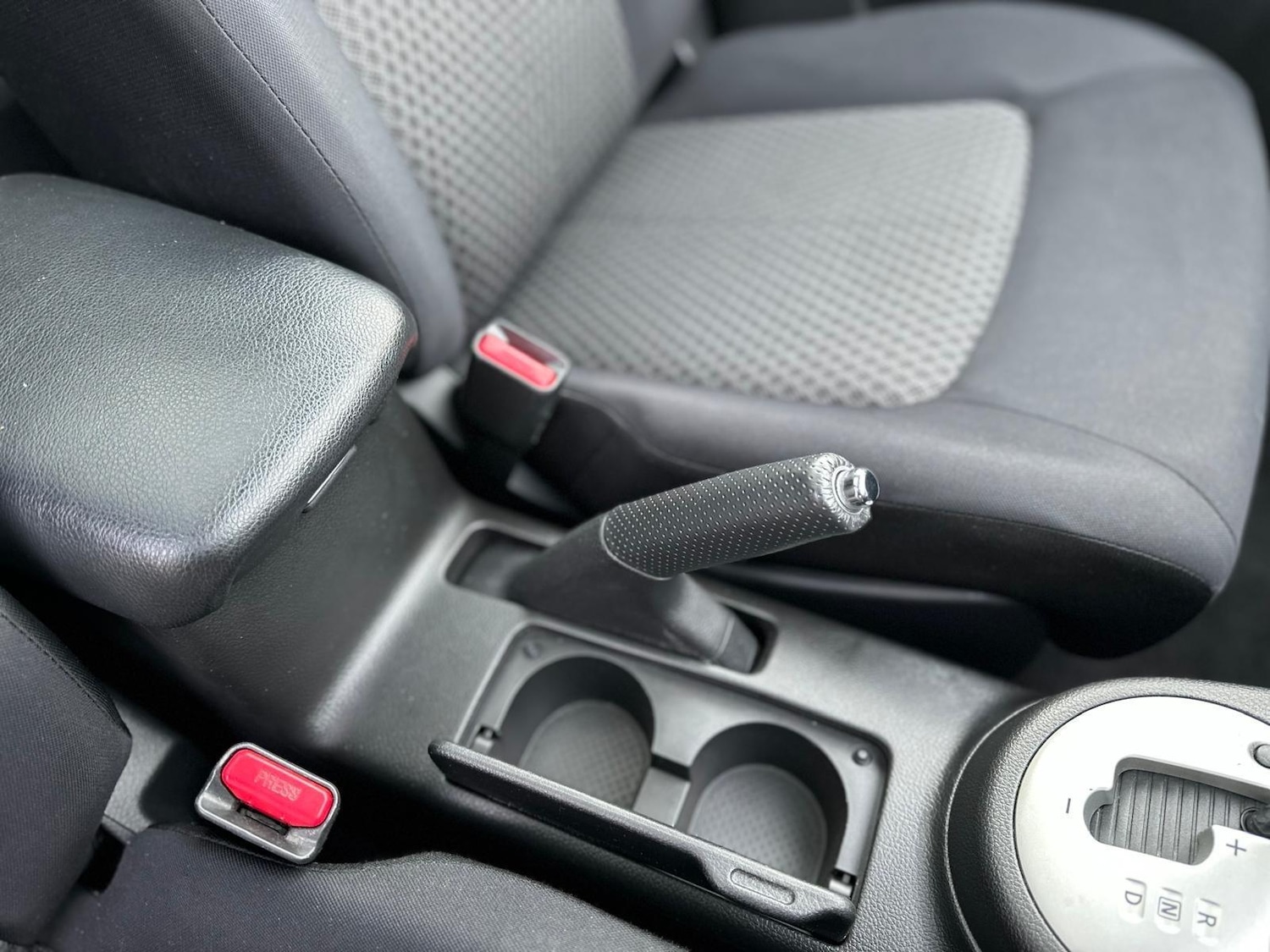 Used Nissan X-Trail 2009 for sale - 77525055: Photo 61