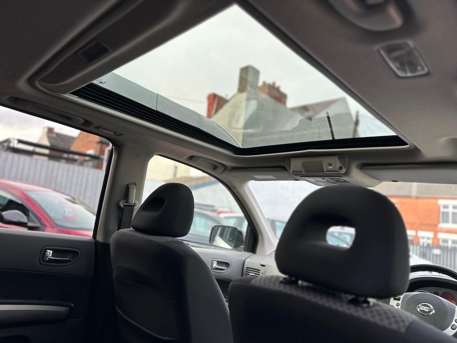 Used Nissan X-Trail 2009 for sale - 77525055: Photo 65