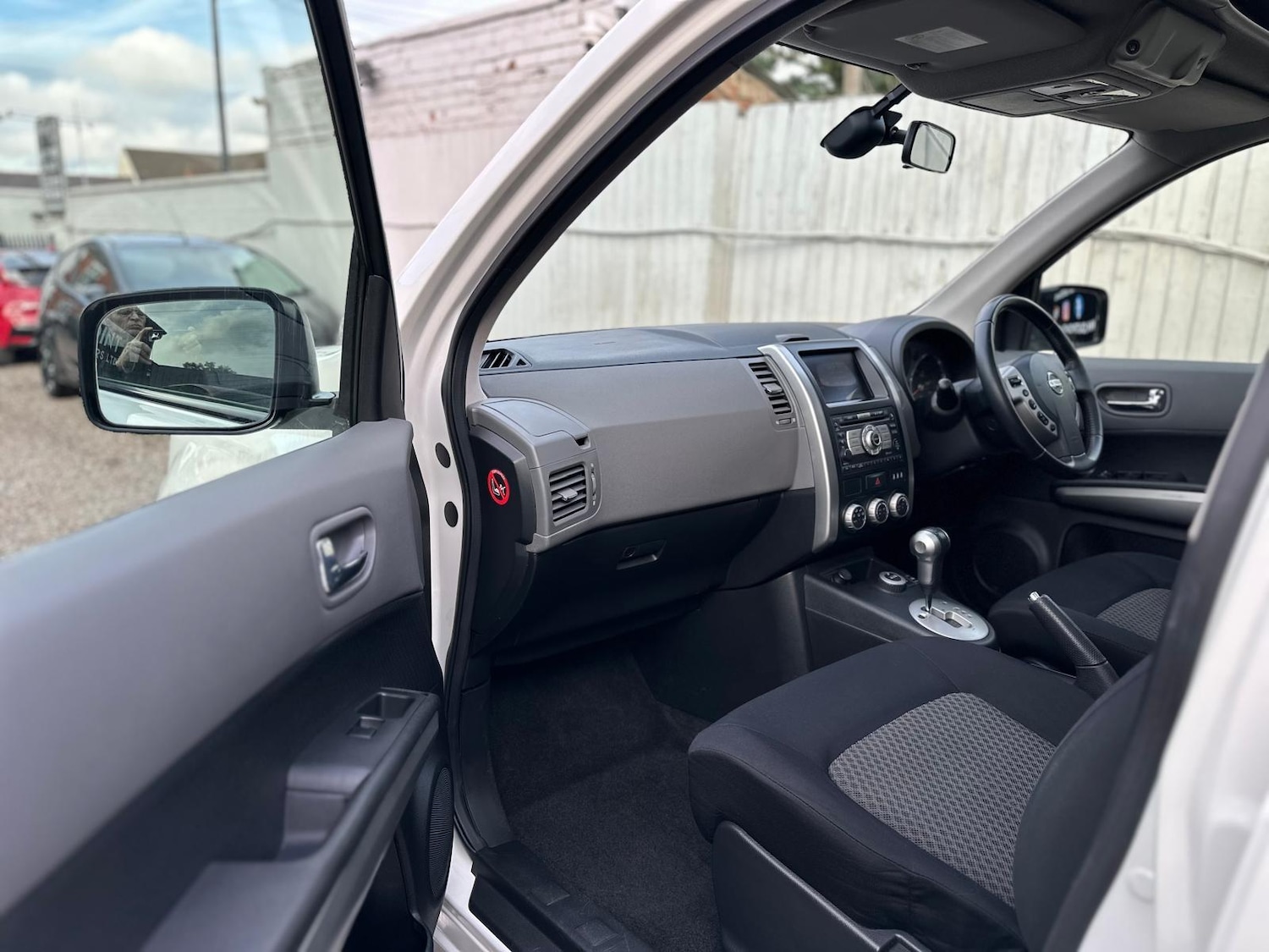 Used Nissan X-Trail 2009 for sale - 77525055: Photo 66