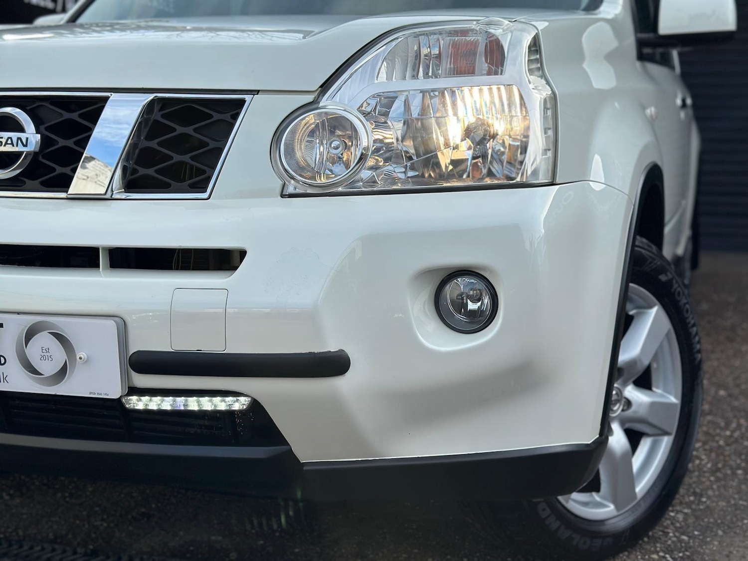 Used Nissan X-Trail 2009 for sale - 77525055: Photo 67