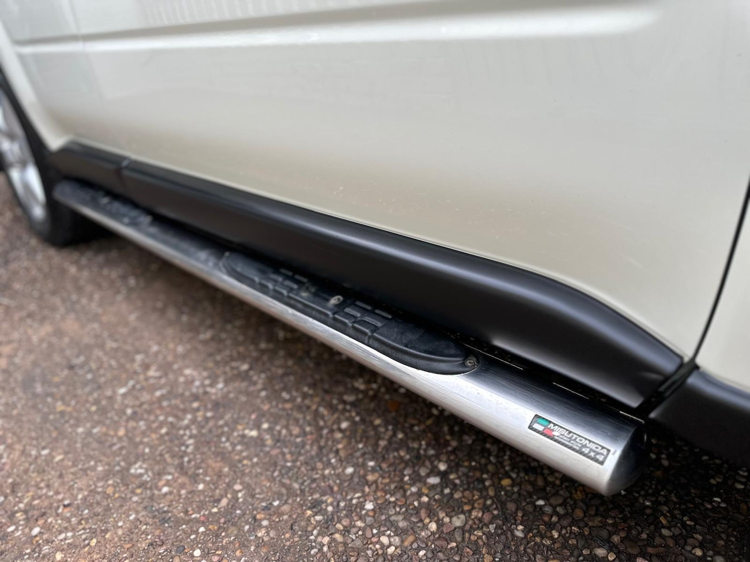 Used Nissan X-Trail 2009 for sale - 77525055: Photo 68