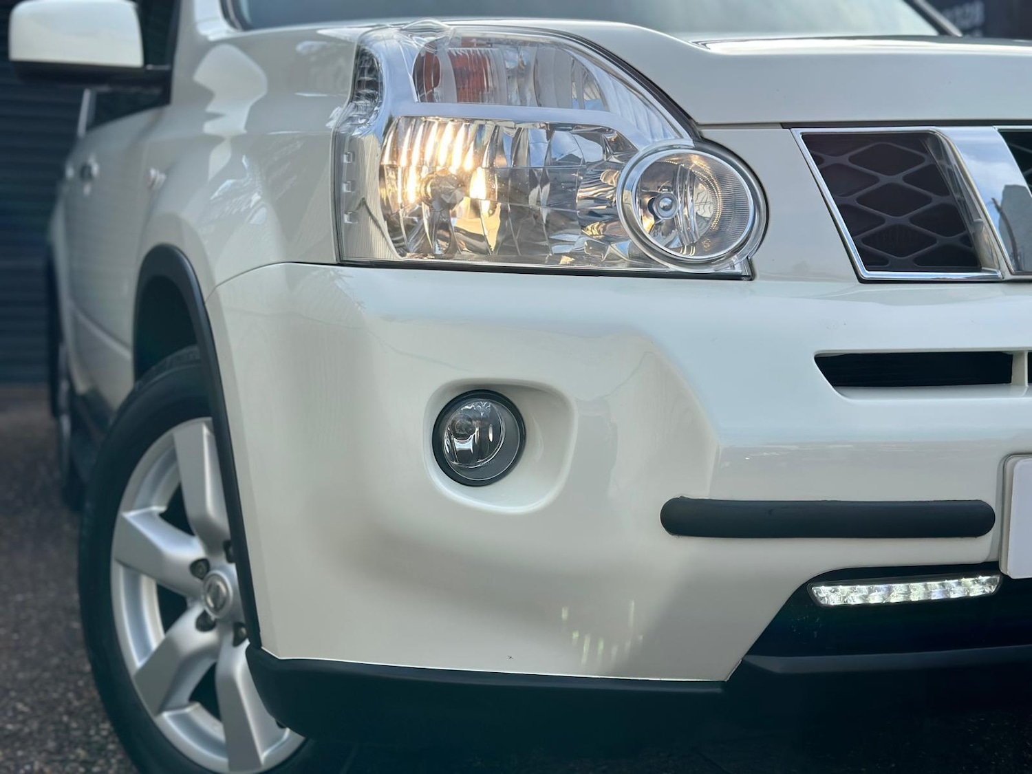 Used Nissan X-Trail 2009 for sale - 77525055: Photo 69