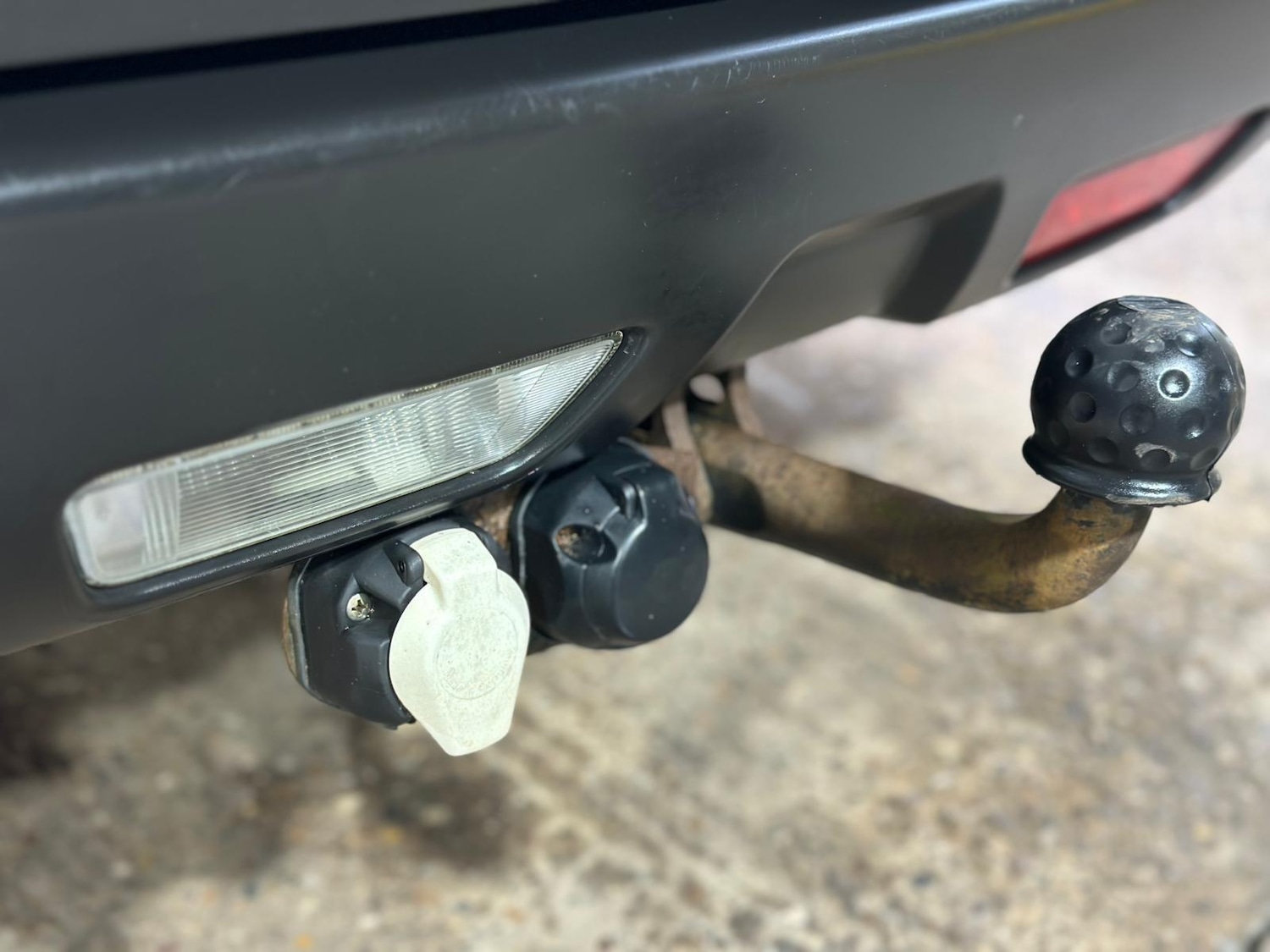 Used Nissan X-Trail 2009 for sale - 77525055: Photo 70