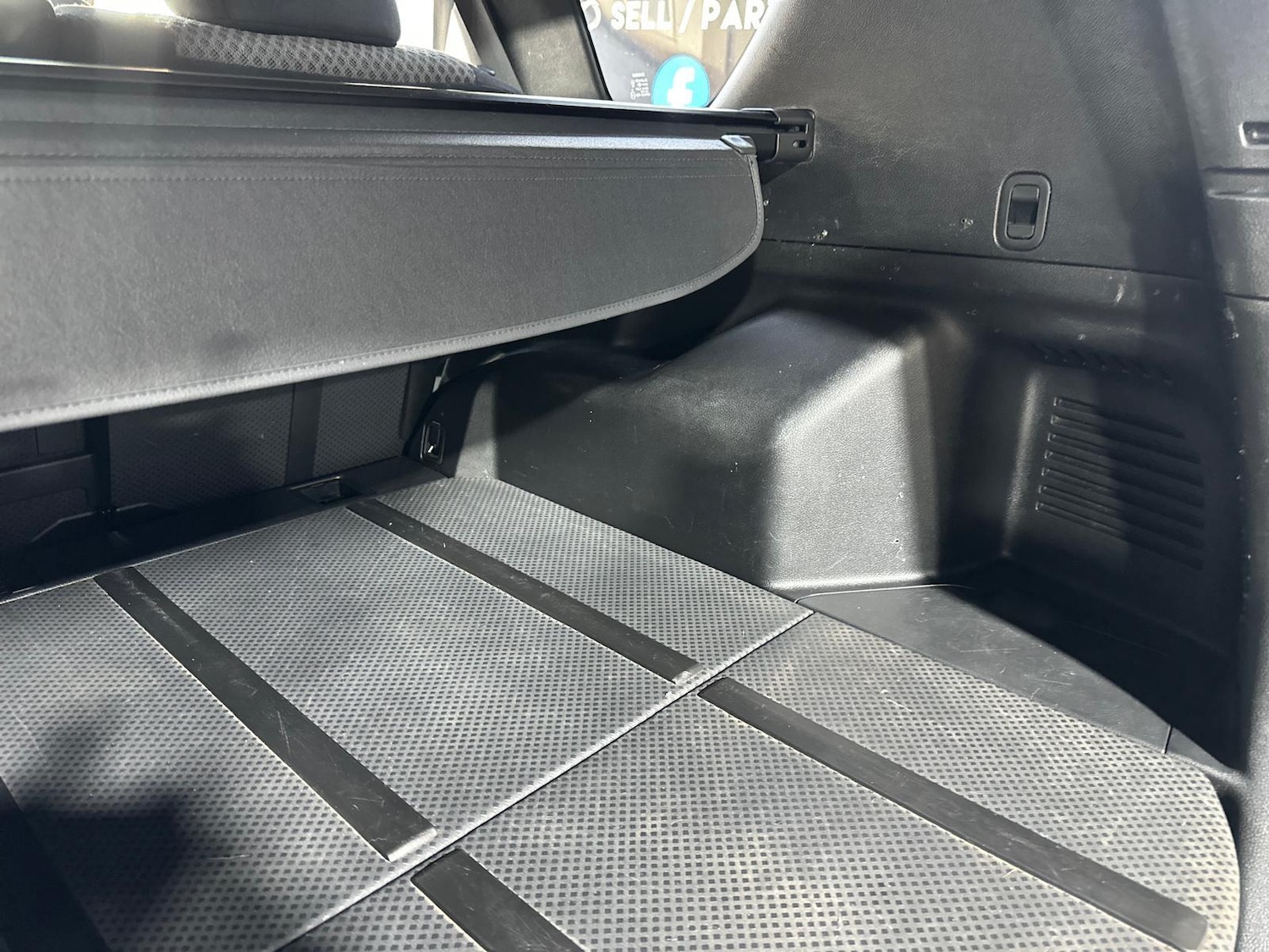 Used Nissan X-Trail 2009 for sale - 77525055: Photo 72