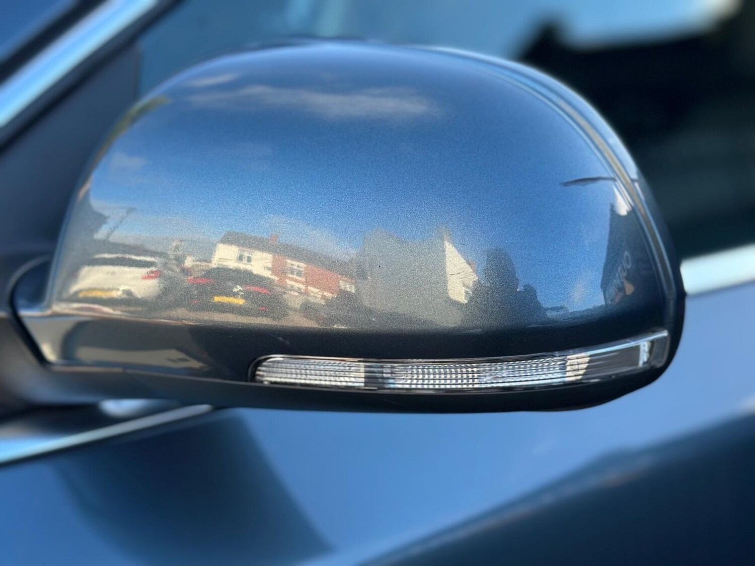 Used Skoda Superb 2014 for sale - 76668120: Photo 11