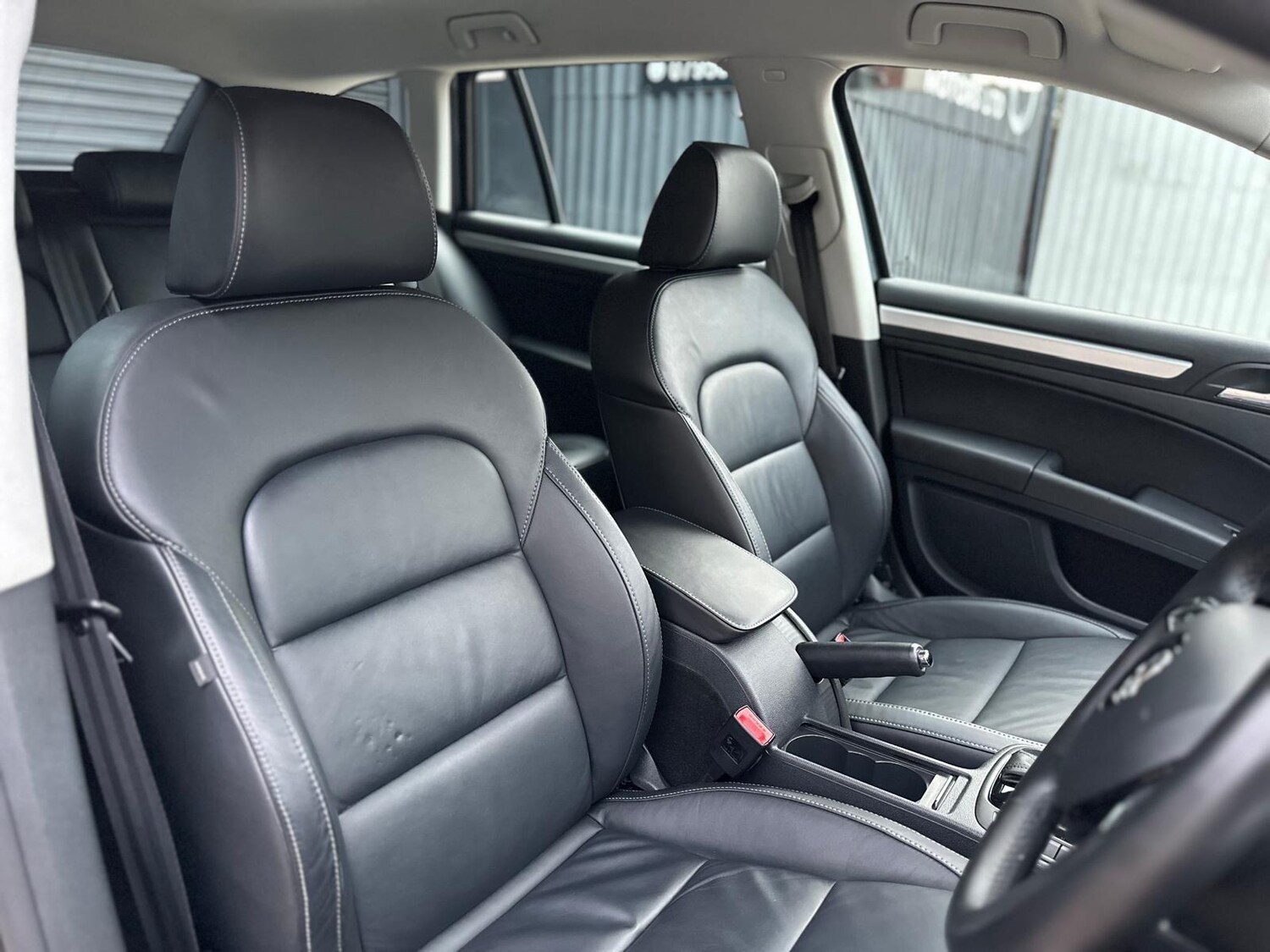 Used Skoda Superb 2014 for sale - 76668120: Photo 21