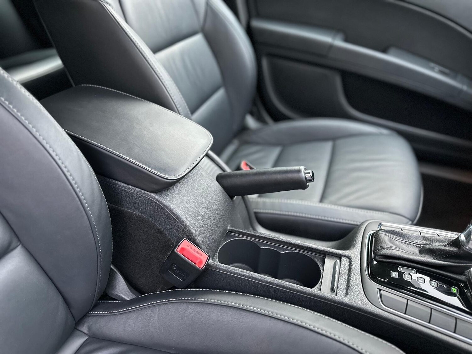 Used Skoda Superb 2014 for sale - 76668120: Photo 22