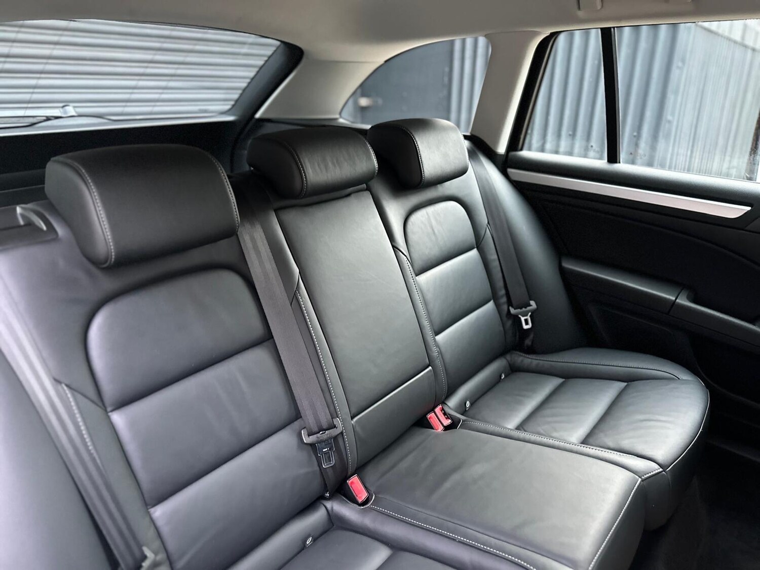 Used Skoda Superb 2014 for sale - 76668120: Photo 27