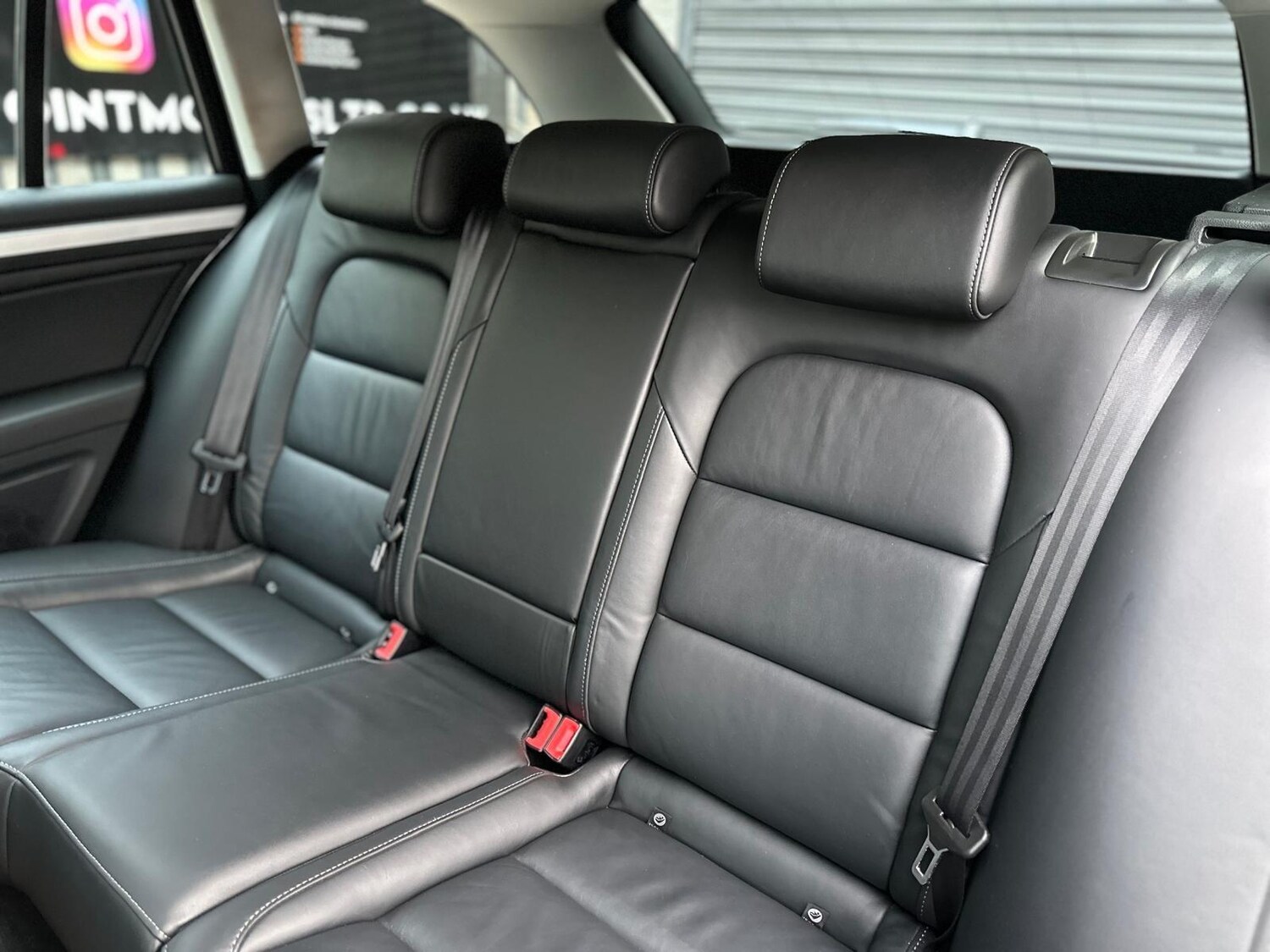 Used Skoda Superb 2014 for sale - 76668120: Photo 29