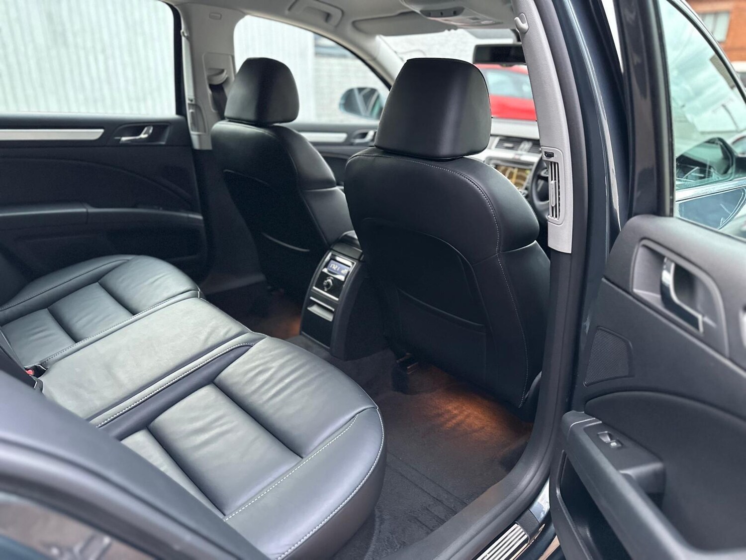 Used Skoda Superb 2014 for sale - 76668120: Photo 30