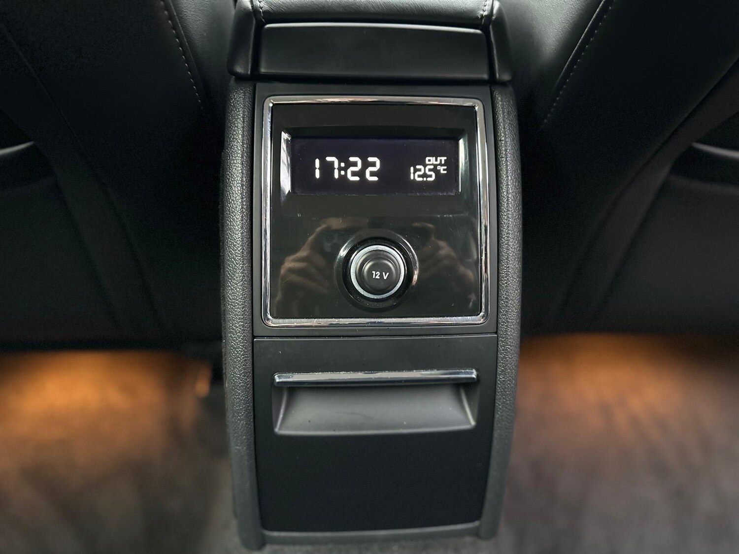 Used Skoda Superb 2014 for sale - 76668120: Photo 38