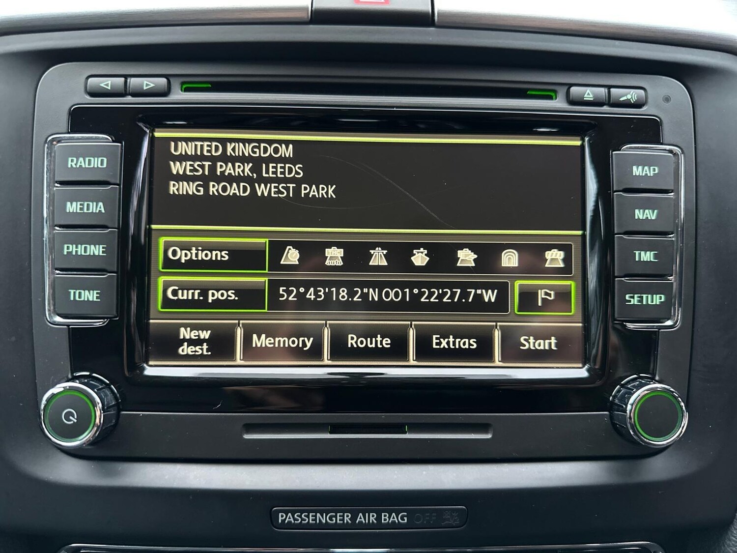 Used Skoda Superb 2014 for sale - 76668120: Photo 51