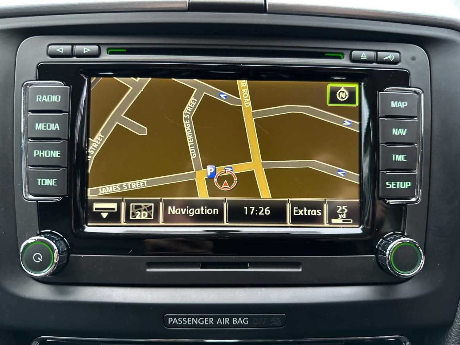 Used Skoda Superb 2014 for sale - 76668120: Photo 55