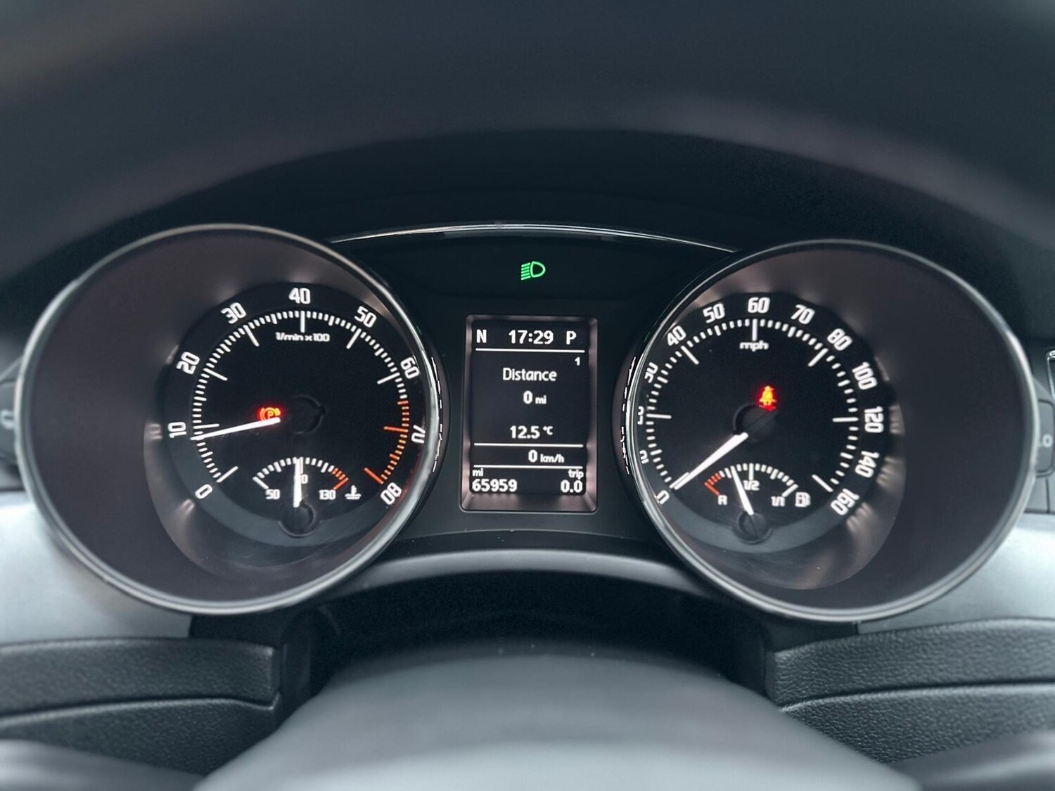 Used Skoda Superb 2014 for sale - 76668120: Photo 56