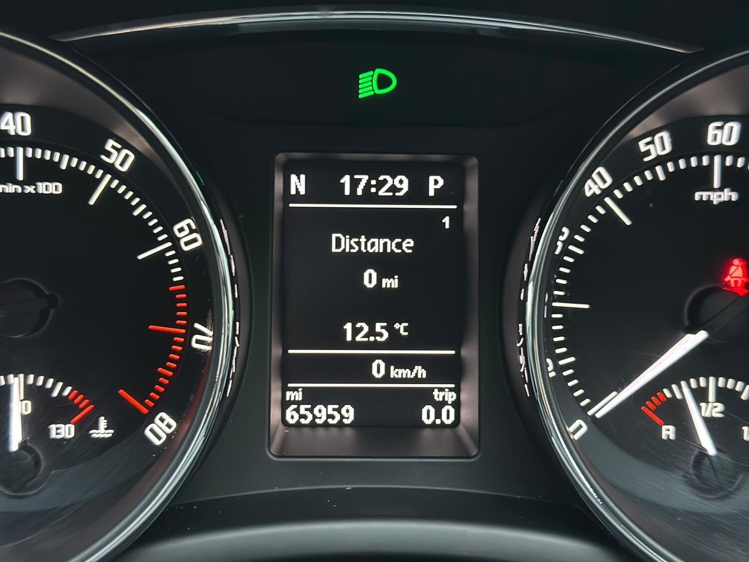 Used Skoda Superb 2014 for sale - 76668120: Photo 57