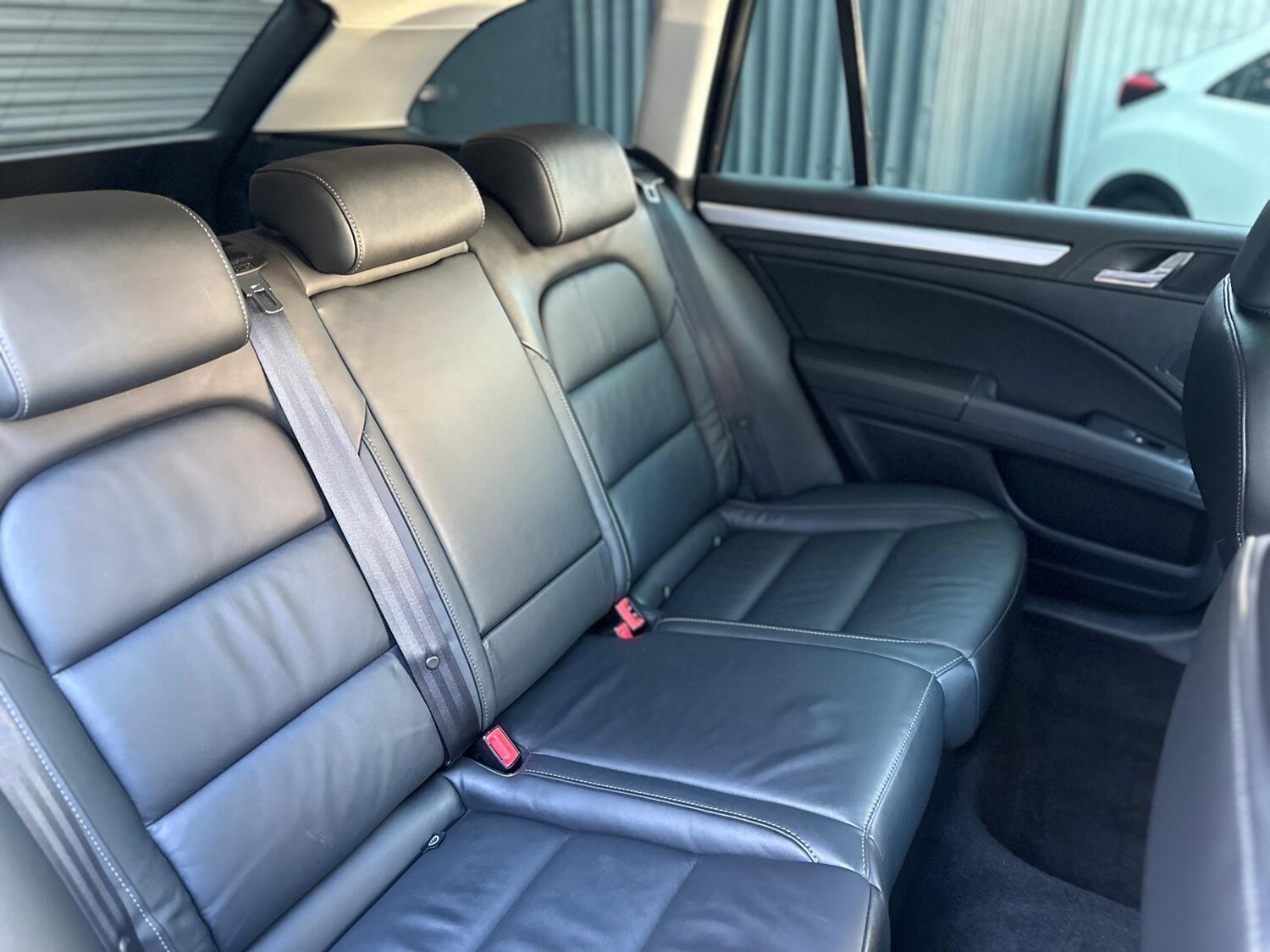 Used Skoda Superb 2014 for sale - 76668120: Photo 72