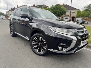 Used Mitsubishi Outlander 2016 for sale - 78766132: Photo