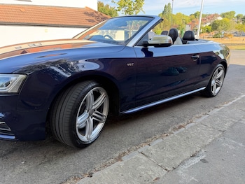 Used Audi A5 2014 for sale - 79476473: Photo