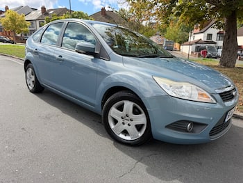 Used Ford Focus 2008 for sale - 79812296: Photo