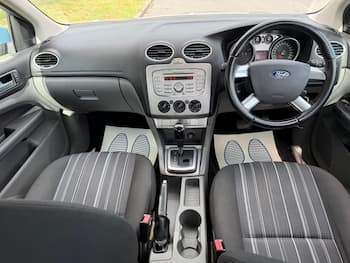 Used Ford Focus 2008 for sale - 79812296: Photo