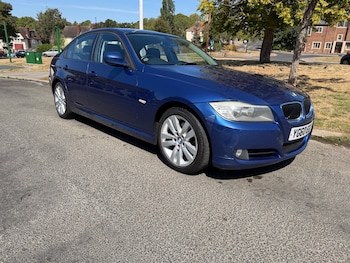 Used BMW 3 Series 2010 for sale - 79463896: Photo