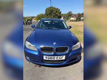 Used BMW 3 Series 2010 for sale - 79463896: Photo
