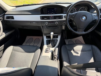 Used BMW 3 Series 2010 for sale - 79463896: Photo