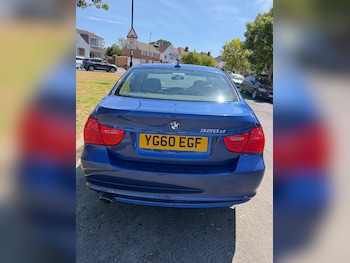 Used BMW 3 Series 2010 for sale - 79463896: Photo