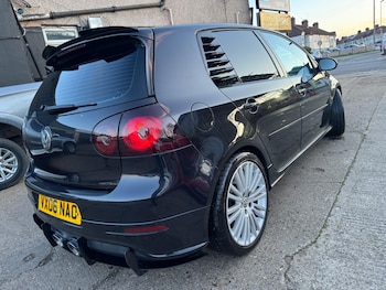 Used Volkswagen Golf 2006 for sale - 78601732: Photo