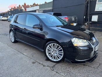 Used Volkswagen Golf 2006 for sale - 78601732: Photo