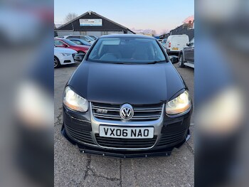 Used Volkswagen Golf 2006 for sale - 78601732: Photo
