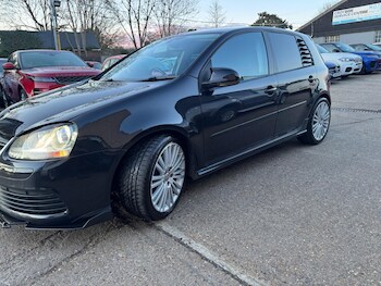 Used Volkswagen Golf 2006 for sale - 78601732: Photo