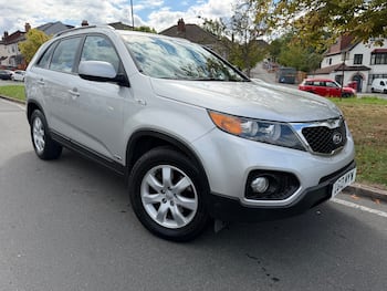 Used Kia Sorento 2013 for sale - 79854720: Photo