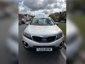 Used Kia Sorento 2013 for sale - 79854720: Photo