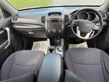 Used Kia Sorento 2013 for sale - 79854720: Photo