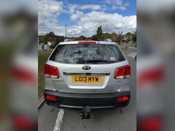 Used Kia Sorento 2013 for sale - 79854720: Photo