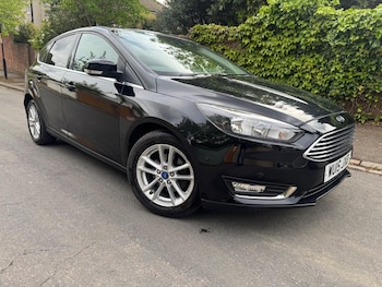 Used Ford Focus 2015 for sale - 78601965: Photo