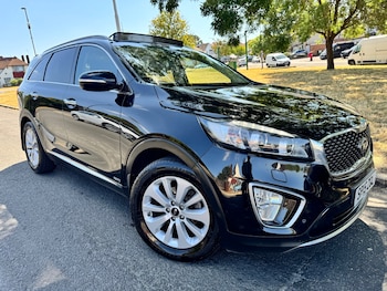 Used Kia Sorento 2015 for sale - 79190447: Photo
