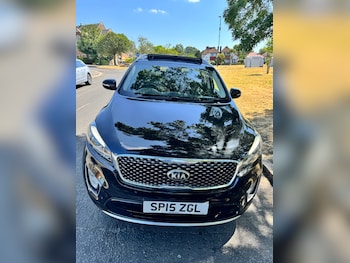 Used Kia Sorento 2015 for sale - 79190447: Photo