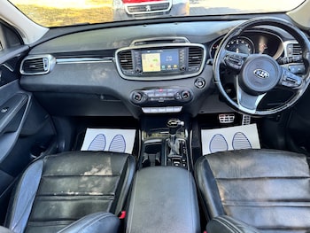 Used Kia Sorento 2015 for sale - 79190447: Photo
