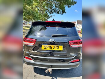 Used Kia Sorento 2015 for sale - 79190447: Photo