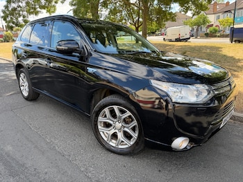 Used Mitsubishi Outlander 2015 for sale - 79351305: Photo