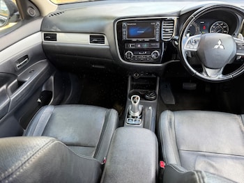 Used Mitsubishi Outlander 2015 for sale - 79351305: Photo