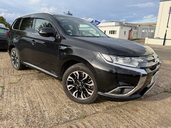 Used Mitsubishi Outlander 2017 for sale - 79808922: Photo