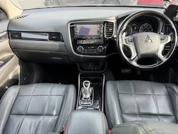 Used Mitsubishi Outlander 2017 for sale - 79808922: Photo
