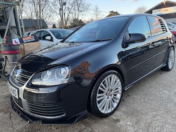 Used Volkswagen Golf 2006 for sale - 78584817: Photo