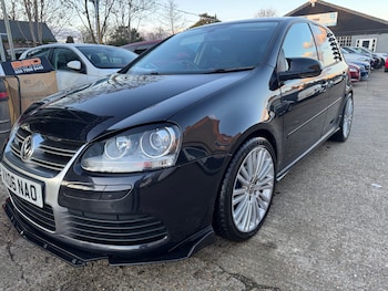 Used Volkswagen Golf 2006 for sale - 78584817: Photo