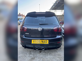 Used Volkswagen Golf 2006 for sale - 78584817: Photo